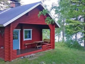 Holiday Home Koivuranta by Interhome Petäjävesi